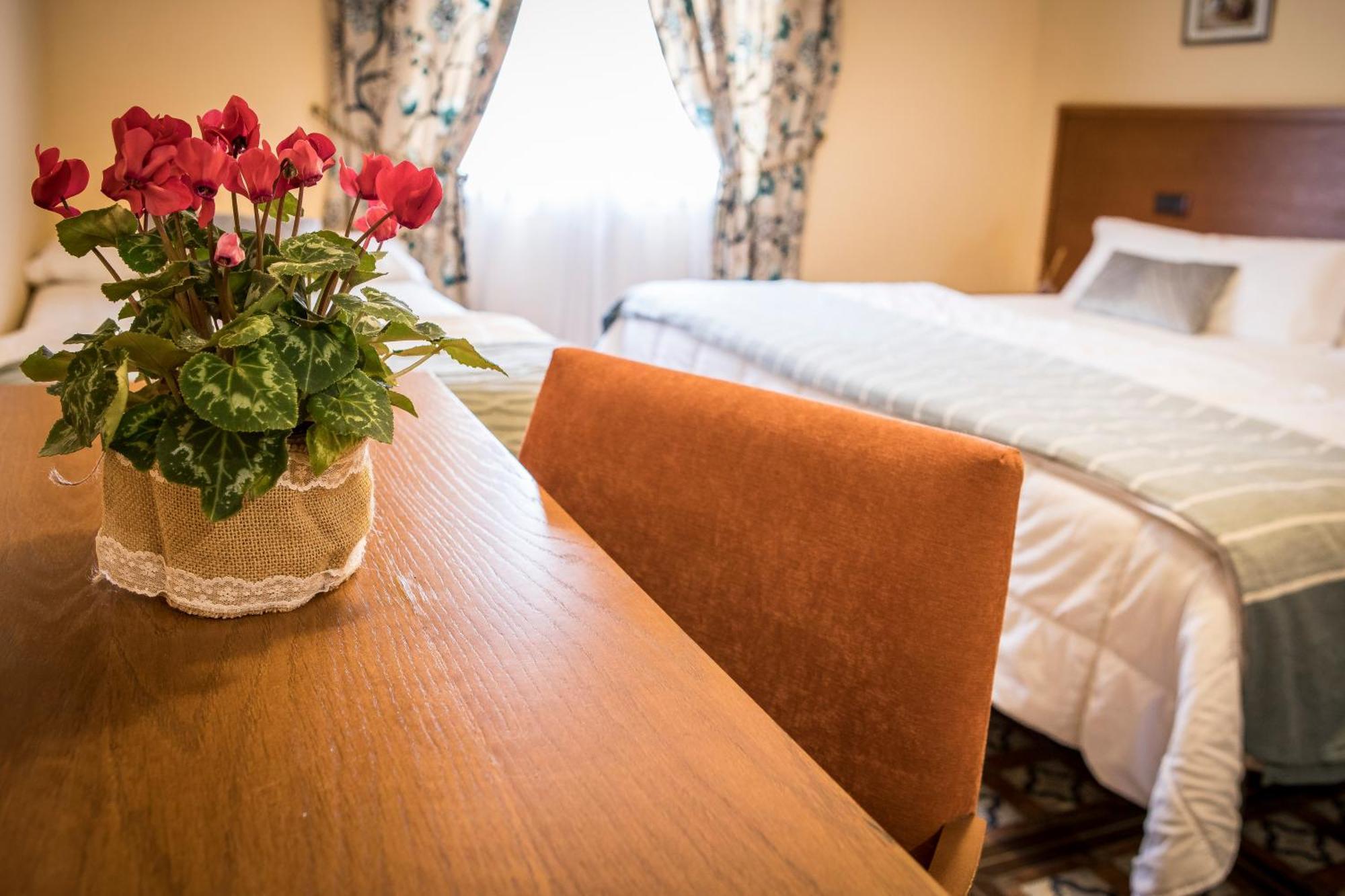 Hotel Casa Jose Diaz 샌어거스틴드구아드릭스 외부 사진