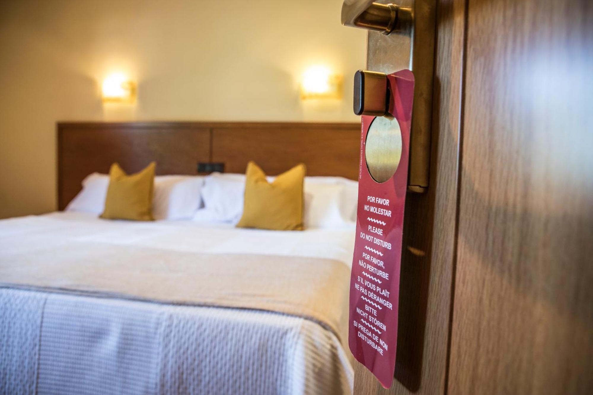 Hotel Casa Jose Diaz 샌어거스틴드구아드릭스 외부 사진