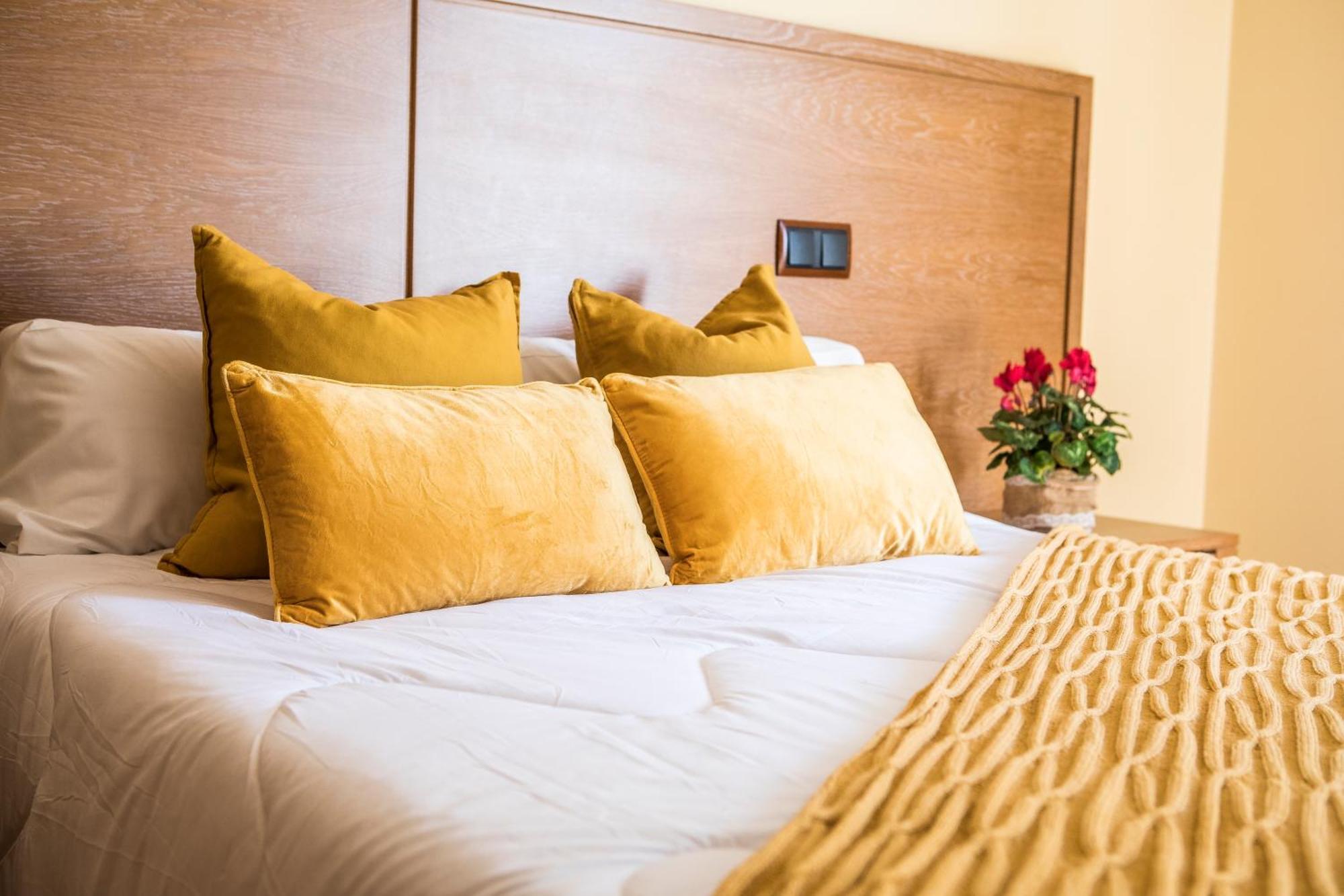 Hotel Casa Jose Diaz 샌어거스틴드구아드릭스 외부 사진