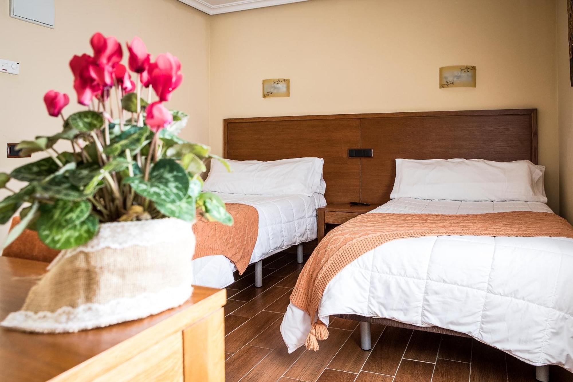 Hotel Casa Jose Diaz 샌어거스틴드구아드릭스 외부 사진