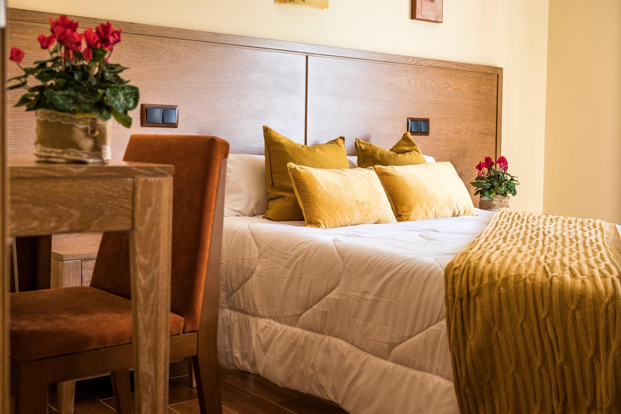Hotel Casa Jose Diaz 샌어거스틴드구아드릭스 외부 사진
